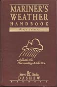 Mariner's Weather Handbook: Steve Dashew, Linda Dashew: 9780965802826: Amazon.com: Books