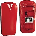 TITLE Professional Thai Pads - Pair