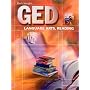 Ged: Language Arts, Reading (Steck-Vaughn Ged Series)