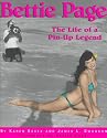 Bettie Page: The Life of a Pin-Up Legend