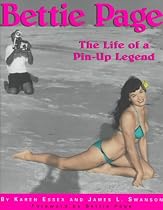 Bettie Page: The Life of a Pin-Up Legend