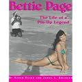 Bettie Page: The Life of a Pin-up Legend