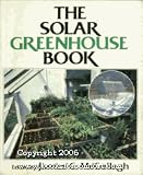 Solar Greenhouse Book