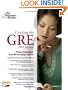 Cracking the GRE with DVD, 2010 Edition (Graduate School Test Preparation)