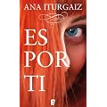 Es por ti (B DE BOOKS)