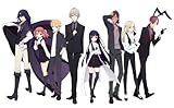 妖狐×僕SS 1【完全生産限定版】 [Blu-ray]