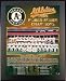 1989 Oakland Athletics World Series Champions 11