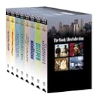 Woody Allen Gift Set