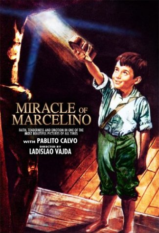 Miracle of Marcelino by Spanish Language Videos