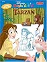 How to Draw Disney's Tarzan