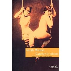 Caresser le velours