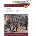 Ninja AD 1460-1650 (Warrior)