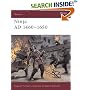 Ninja AD 1460-1650 (Warrior)