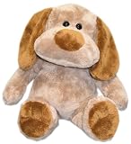 Heunec 386174 - Besitos Hund 35 cm