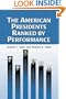 The American Presidents Ranked by Performance