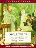 Review Penguin Audiobooks  / The Importance of Being Earnest: Unabridged (Penguin Plays)