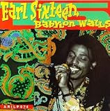 Babylon Walls