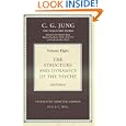 The Structure and Dynamics of the Psyche (Collected Works of C.G. Jung) by  C. G.;Adle Jung
