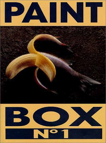 Paintbox: No. 1 (Art & Design)