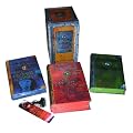 Limitierter Schuber mit drei B�chern sowie Ring (Der Hobbit - Der Herr der Ringe - Das Silmarillion)