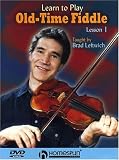 DVD-Learn to Play Old Time Fiddle- Lesson 1