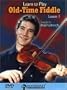 DVD-Learn to Play Old Time Fiddle- Lesson 1