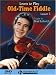 DVD-Learn to Play Old Time Fiddle- Lesson 1