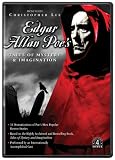 Edgar Allan Poe - 11 Poe Tales Hosted By Christopher Lee