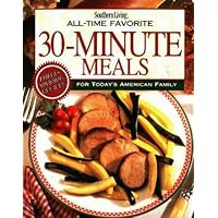 All-Time Favorite 30-Minute Meals (Southern Living)