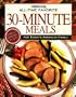 All-Time Favorite 30-Minute Meals (Southern Living)