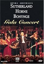 Sutherland, Horne and Bonynge