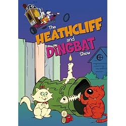 The Heathcliff and Dingbat Show