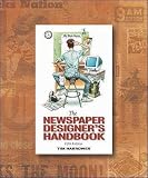 The Newspaper Designer s Handbook