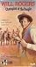VHS : WILL ROGERS - CHAMPION OF THE PEOPLE