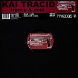 Trance & Acid [12" VINYL]