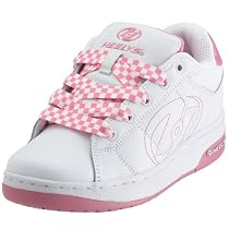 Heelys Junior/Youth Bliss 2 Skate Shoe