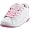 White/Pink
