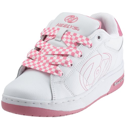 Childrens Toyshop  Sporting Goods : Heelys Little Kid/Big Kid Bliss 2 Skate Shoe