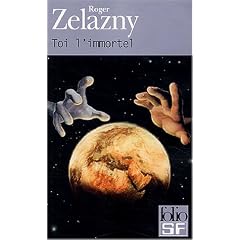 Toi l'immortel