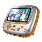 Coby TF-DVD450 4.5-Inch TFT Portable DVD/CD/MP3 Player