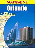 MapQuest Orlando, Fl: City Map (Z-Map)