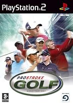 ProStroke Golf: World Tour 2007 (PS2)