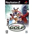 ProStroke Golf: World Tour 2007 (PS2)