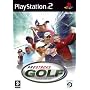 ProStroke Golf: World Tour 2007 (PS2)