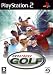 ProStroke Golf: World Tour 2007 (PS2)