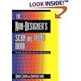 The Non-Designer's Scan and Print Book (Non-Designer's Series)