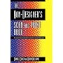 The Non-designer's Scan and Print Book (The Non-designer's Series)