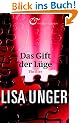 Das Gift der L�ge: Thriller