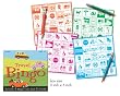 eeBoo Travel Bingo
