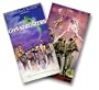 Ghostbusters/Ghostbusters 2 [VHS]